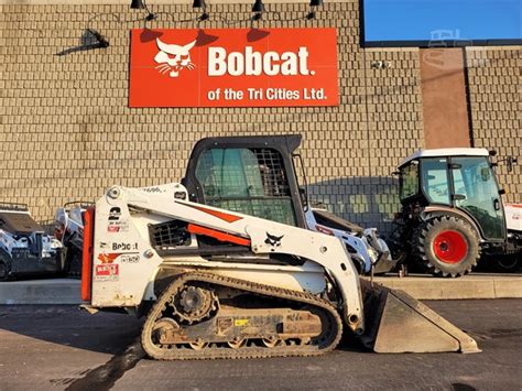 t450 bobcat skid steer|2020 bobcat t450 for sale.